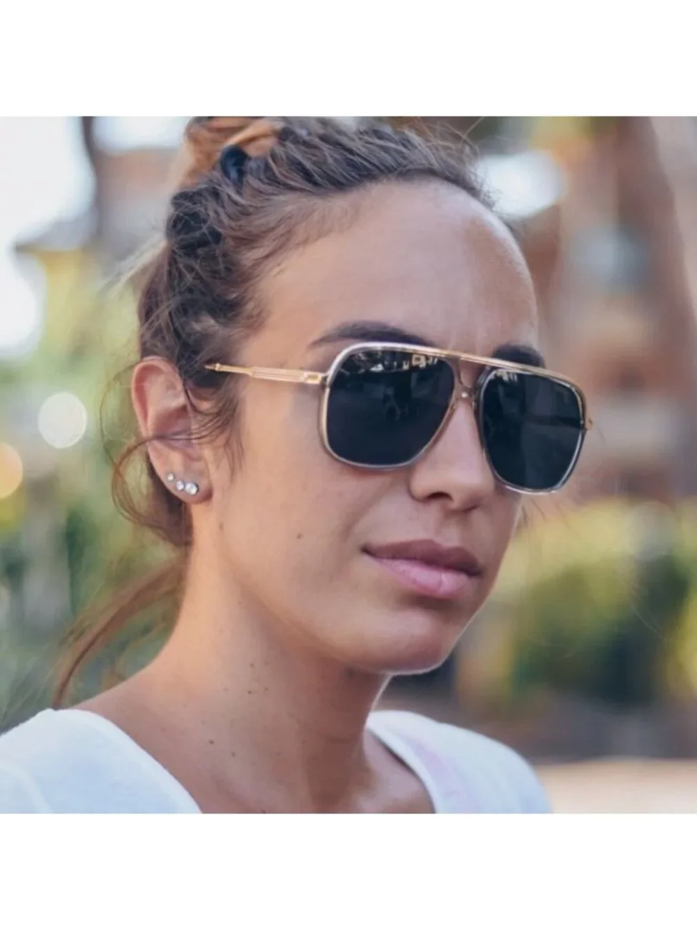 Gucci authentic gg0200s
